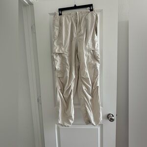 Aritzia TNA cargo pants